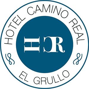 Hotel Del Camino Real